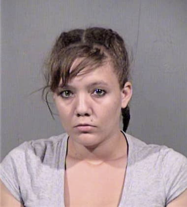 Jazmin Rubio - Maricopa County, AZ 