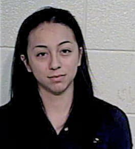 Denise Salazar - Hidalgo County, TX 