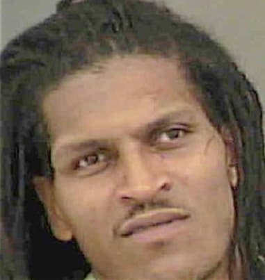 Deveron Salter, - Mecklenburg County, NC 