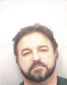 Mark Shriver - Fulton County, GA 