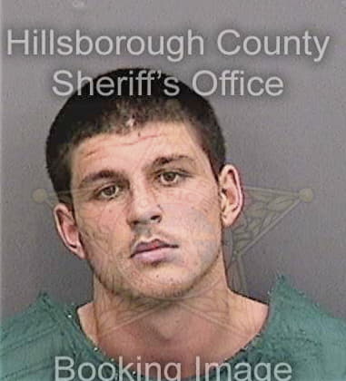 Edward Siegfried, - Hillsborough County, FL 