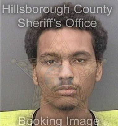 Ed Smith, - Hillsborough County, FL 