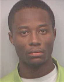 Jabree Smith - Fulton County, GA 