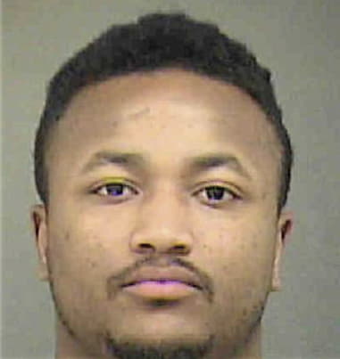 Jahlile Smith, - Mecklenburg County, NC 