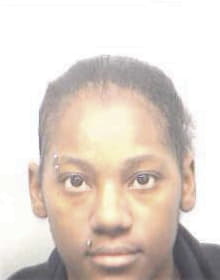Shatorria Smith - Fulton County, GA 