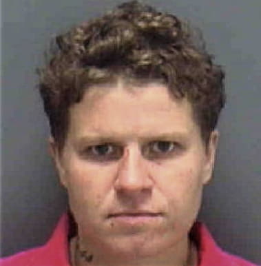 Monica Spinazola, - Lee County, FL 