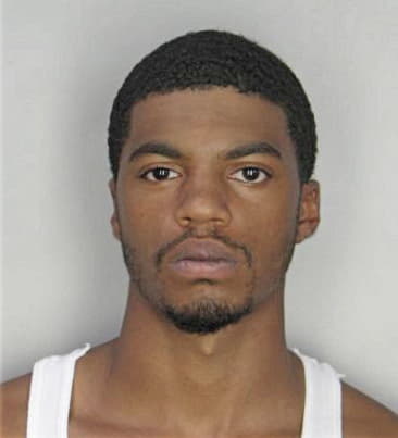 Denzel Steadman, - Hillsborough County, FL 