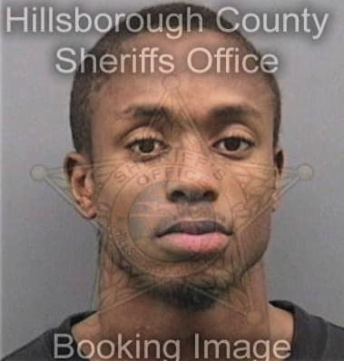 Ryan Stewart, - Hillsborough County, FL 