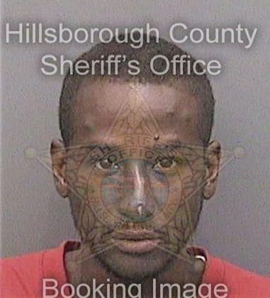 Darren Straughter, - Hillsborough County, FL 