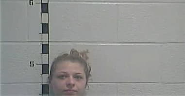 Lisa Summitt, - Shelby County, KY 