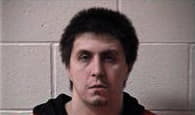 Anthony Taylor, - Scott County, IN 