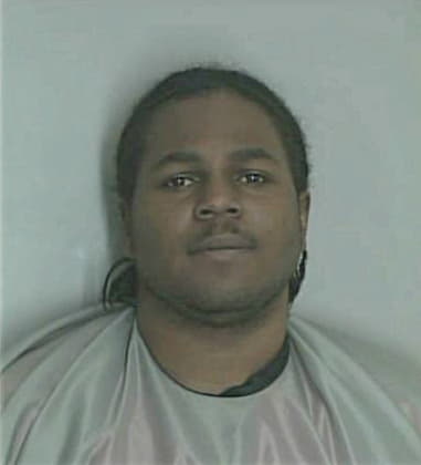 Bobby Thompson - DeKalb County, GA 