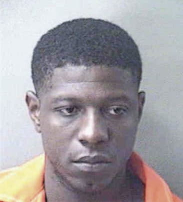 Marcus Thompson, - Okaloosa County, FL 