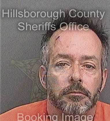 Charles Tims, - Hillsborough County, FL 