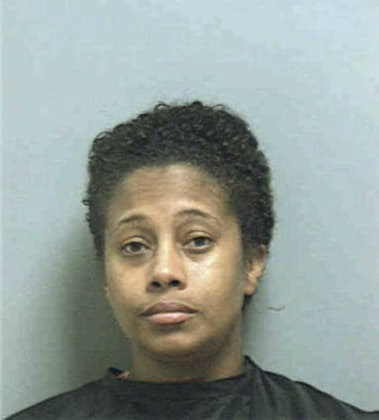 Tanisha Todd - DeKalb County, GA 