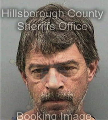 Jerry Towne, - Hillsborough County, FL 