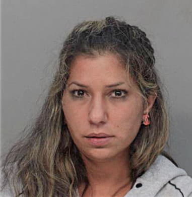 Tania Urquiola, - Dade County, FL 