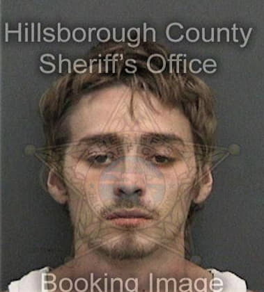 Mikey Vinas, - Hillsborough County, FL 