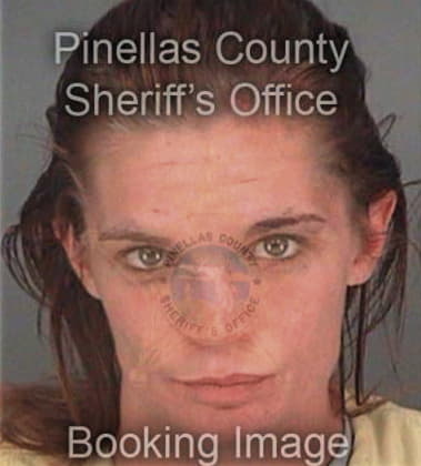 Angela Vondenbosch, - Pinellas County, FL 