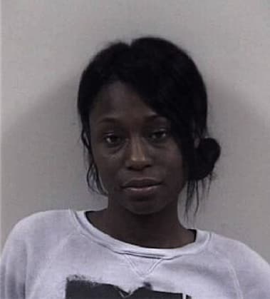 Arielle Walters, - Johnston County, NC 