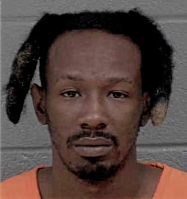 Quandrekus White - Mecklenburg County, NC 