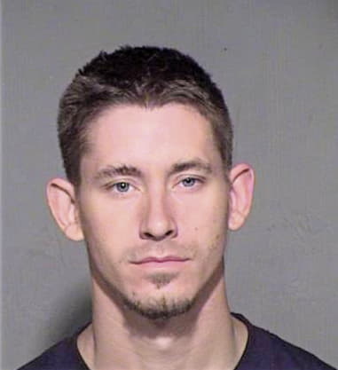 Richard Wilder - Maricopa County, AZ 