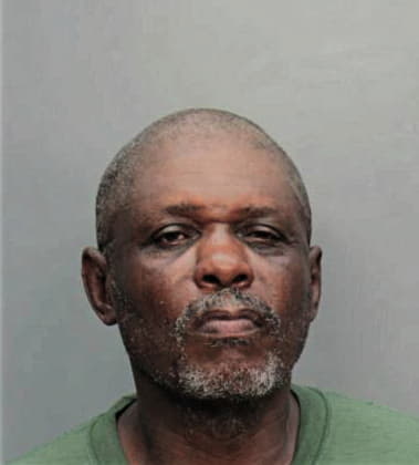 Johnny Williams, - Dade County, FL 