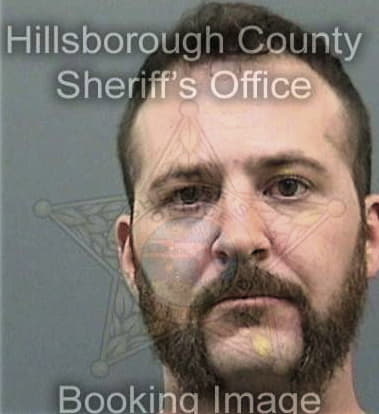 Daniel Wooden, - Hillsborough County, FL 