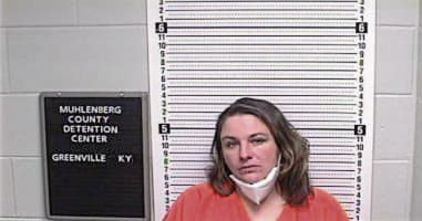 Kimberly Worley, - Muhlenberg County, KY 