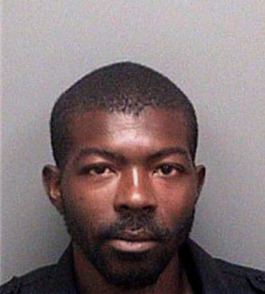 Sirgio Youmans, - Pinellas County, FL 