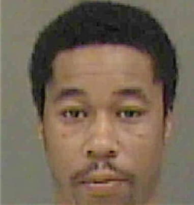 Prentice Allen, - Mecklenburg County, NC 