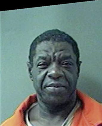 Reginald Allen, - Okaloosa County, FL 