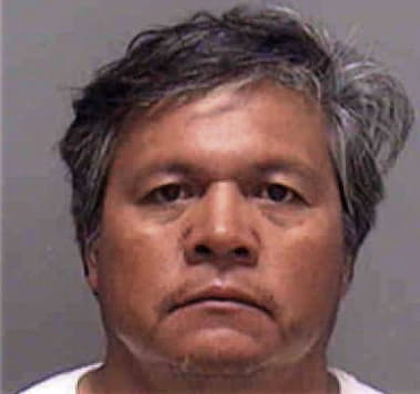 Roger Alvarado-Contreras, - Lee County, FL 