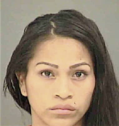 Irene Alvarado-Rivera, - Mecklenburg County, NC 