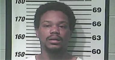Garry Andrews - Campbell County, KY 