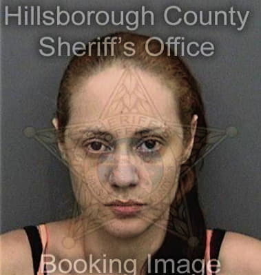 Joan Anthony, - Hillsborough County, FL 