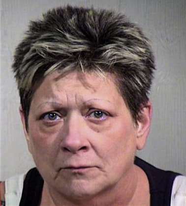 Tiffany Ash - Maricopa County, AZ 