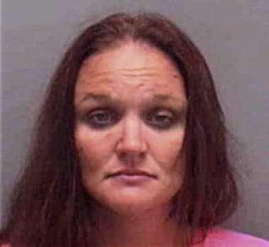 Cearra Badgley, - Lee County, FL 