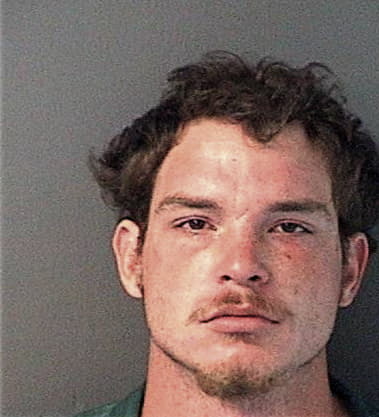 Sven Bastanzi, - Escambia County, FL 