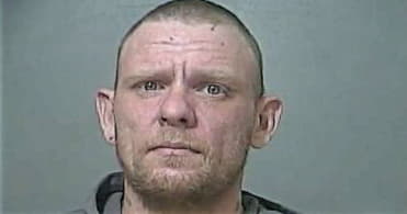 Jeremy Batchelor, - Vigo County, IN 