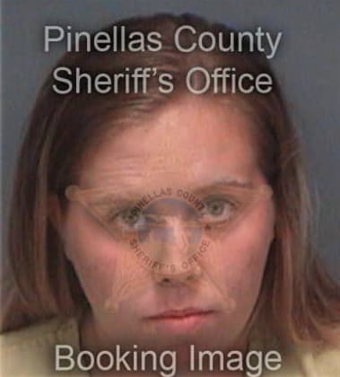 Jayna Batton, - Pinellas County, FL 