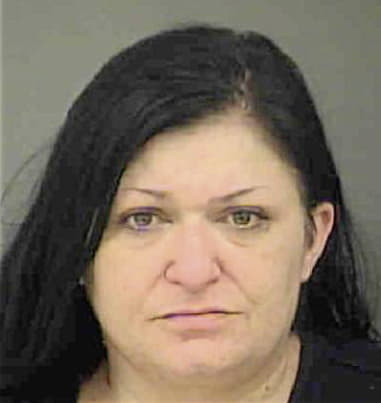 Jesica Bentancort - Mecklenburg County, NC 