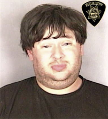 Jose Bermudez-Lopez, - Marion County, OR 