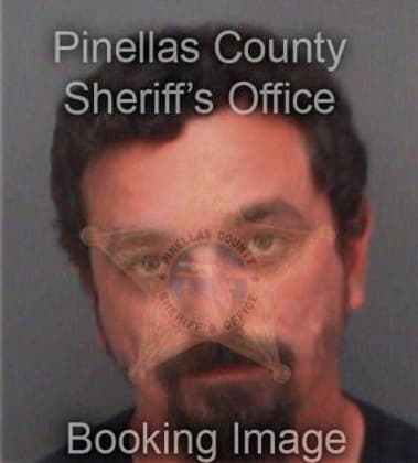 Juan Bermudezzamora, - Pinellas County, FL 