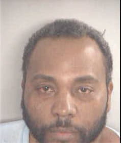 David Berrey - Fulton County, GA 