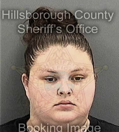 Kelly Blackmon - Hillsborough County, FL 