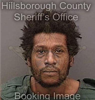 Victor Blackwell - Hillsborough County, FL 
