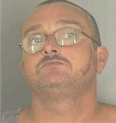 Karl Bolduc - Polk County, FL 