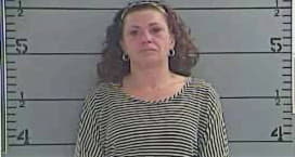 Melissa Brewer, - Oldham County, KY 