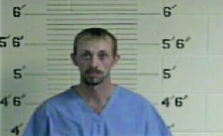 Steven Burns, - Perry County, KY 